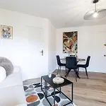Studio Cannes Border - Le Chablis - Happy Rentals
