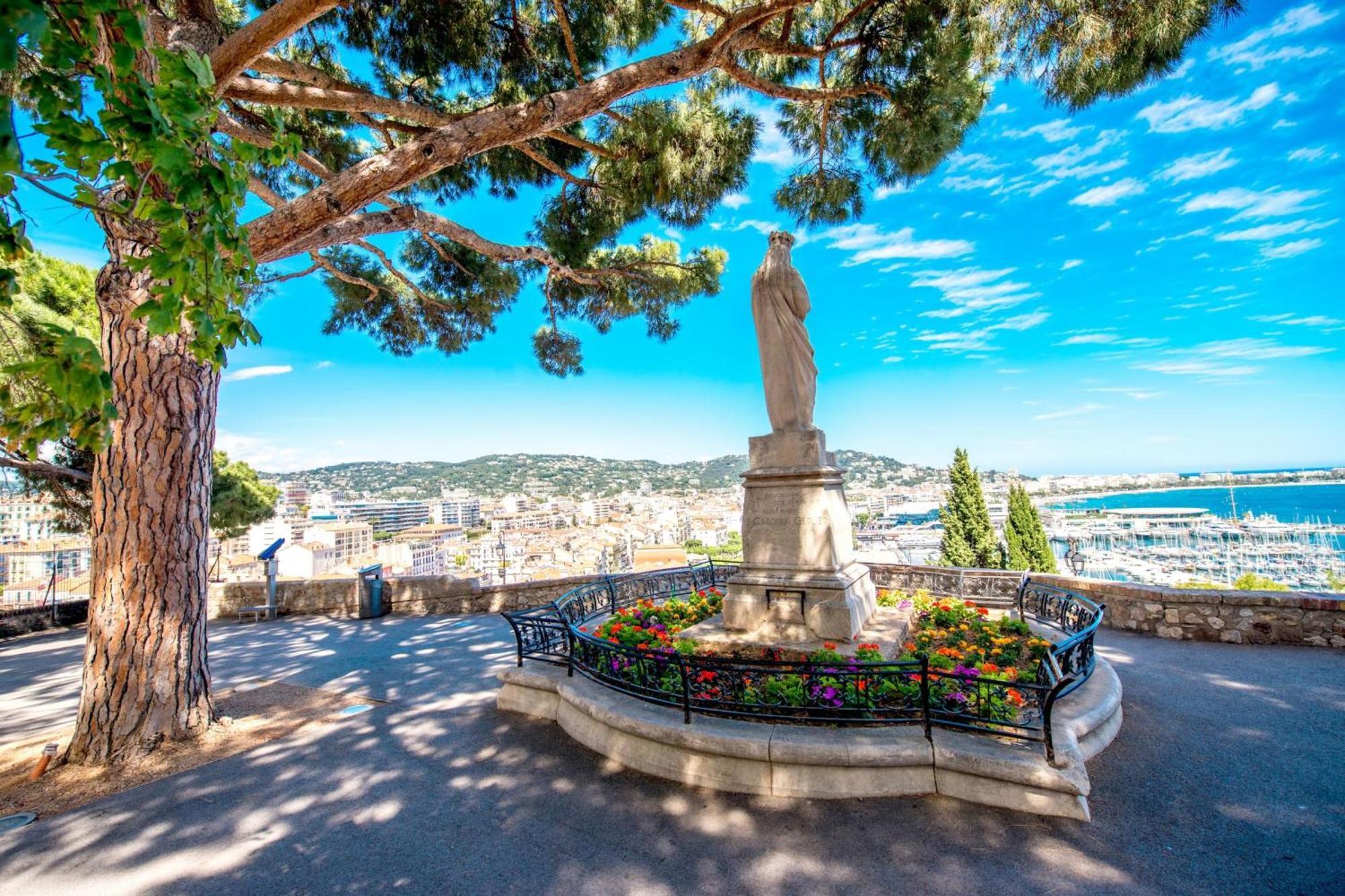 Border - Le Chablis - Happy Cannes