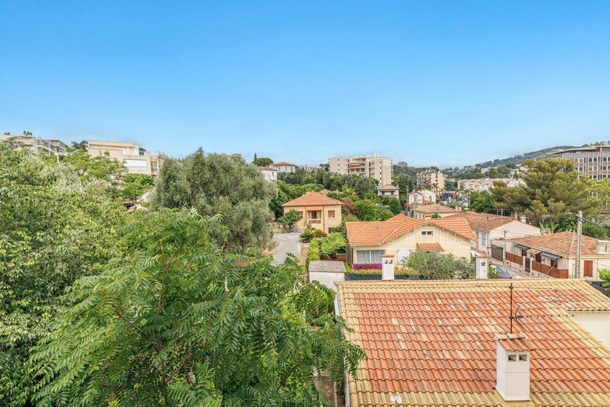 Border - Le Chablis - Happy Apartment *